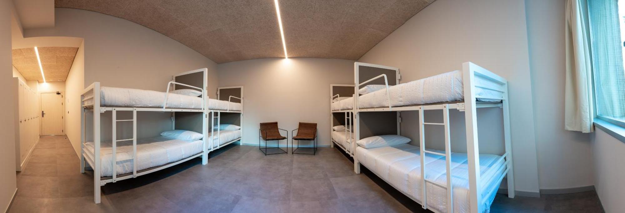 Lamia Bbk Women Hostel-Solo Mujeres Bilbao Bagian luar foto