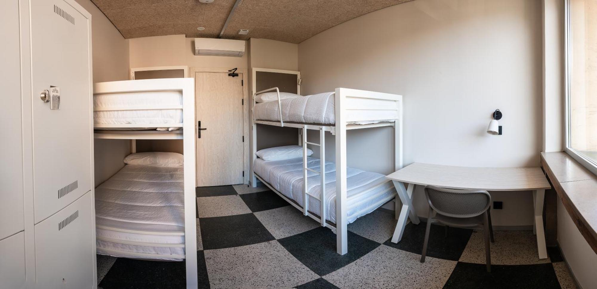 Lamia Bbk Women Hostel-Solo Mujeres Bilbao Bagian luar foto