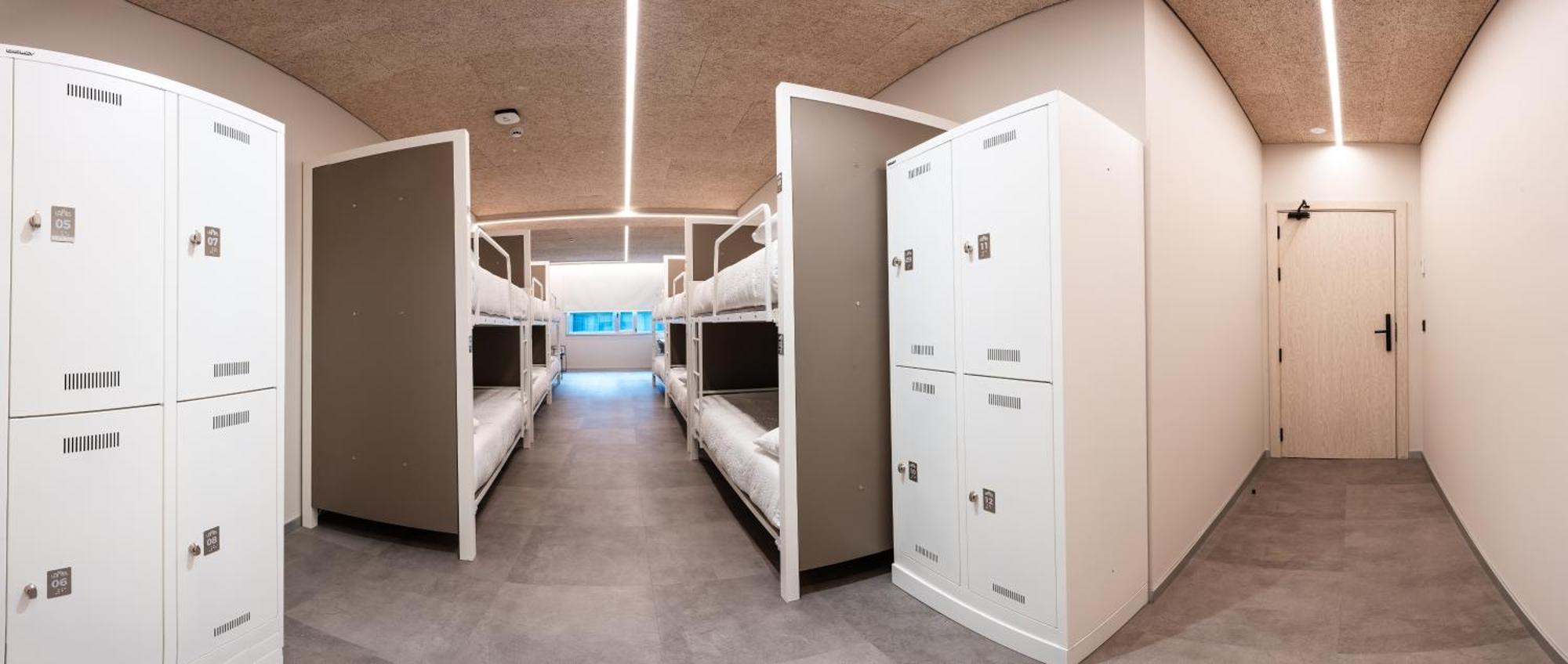 Lamia Bbk Women Hostel-Solo Mujeres Bilbao Bagian luar foto