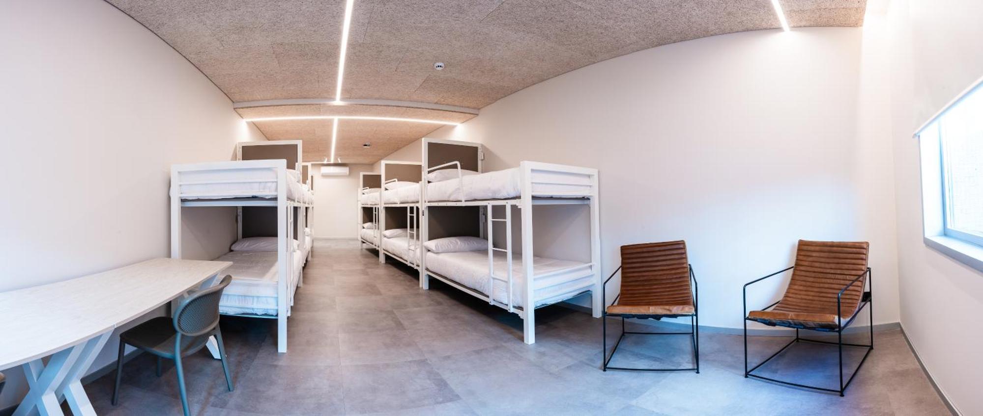Lamia Bbk Women Hostel-Solo Mujeres Bilbao Bagian luar foto