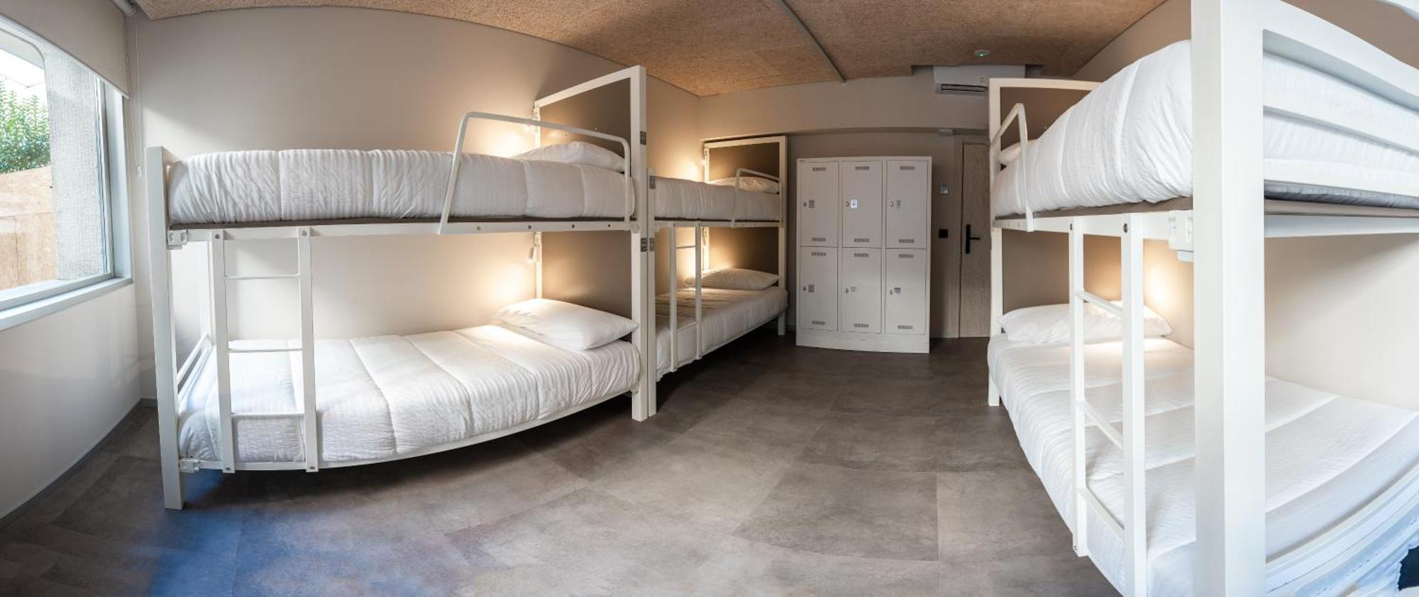 Lamia Bbk Women Hostel-Solo Mujeres Bilbao Bagian luar foto