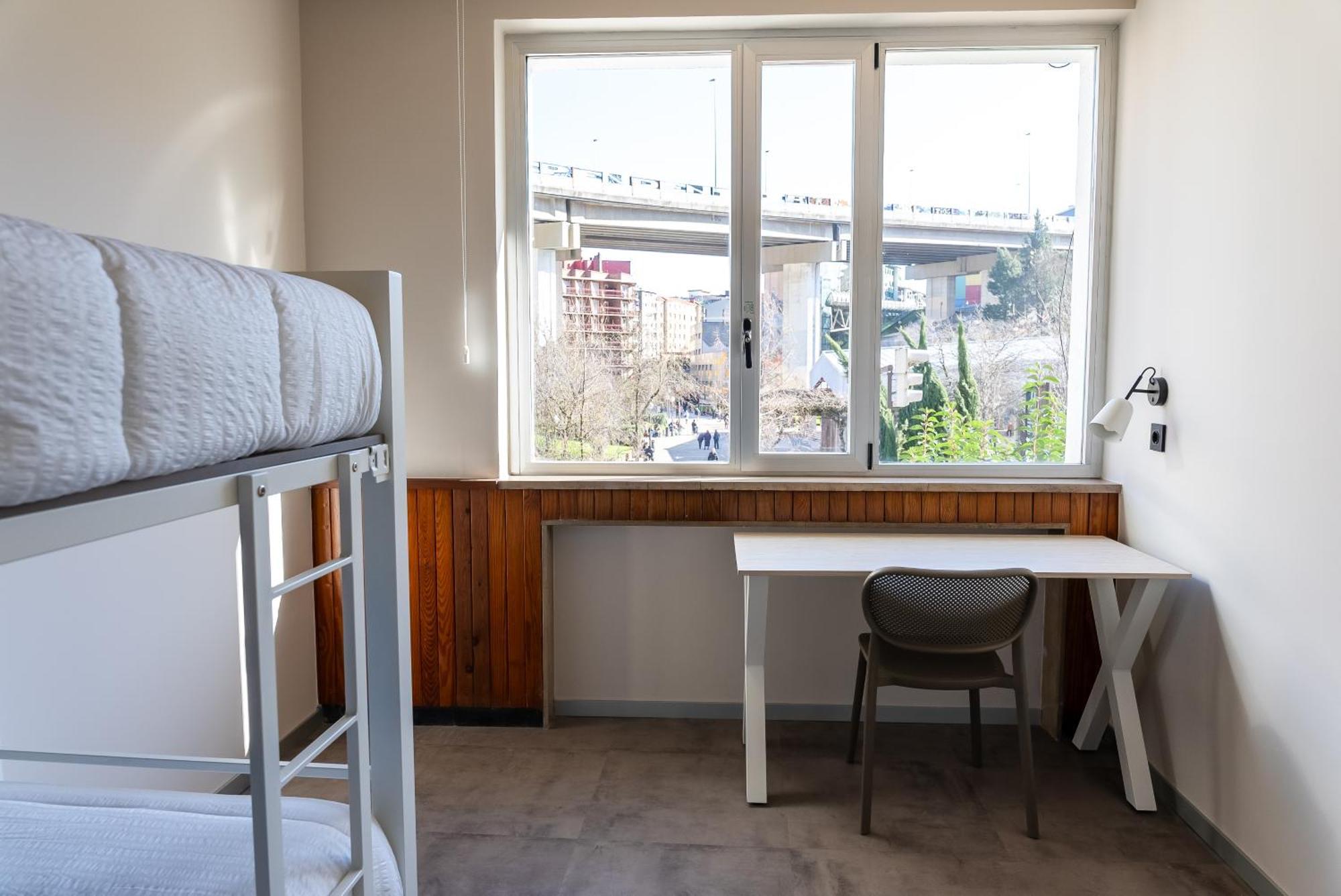Lamia Bbk Women Hostel-Solo Mujeres Bilbao Bagian luar foto