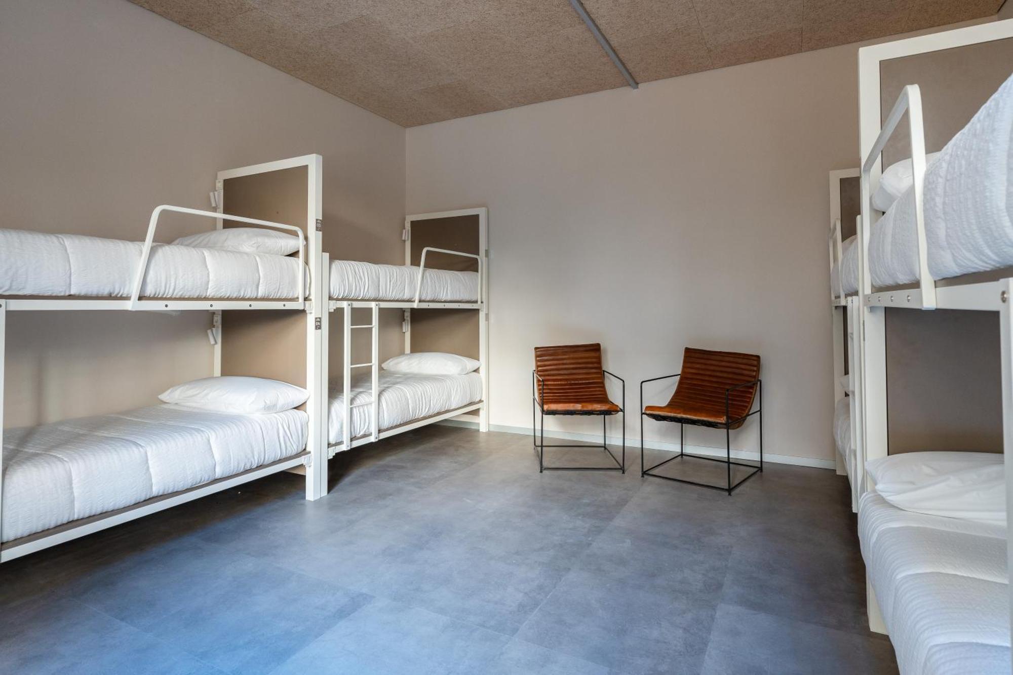 Lamia Bbk Women Hostel-Solo Mujeres Bilbao Bagian luar foto