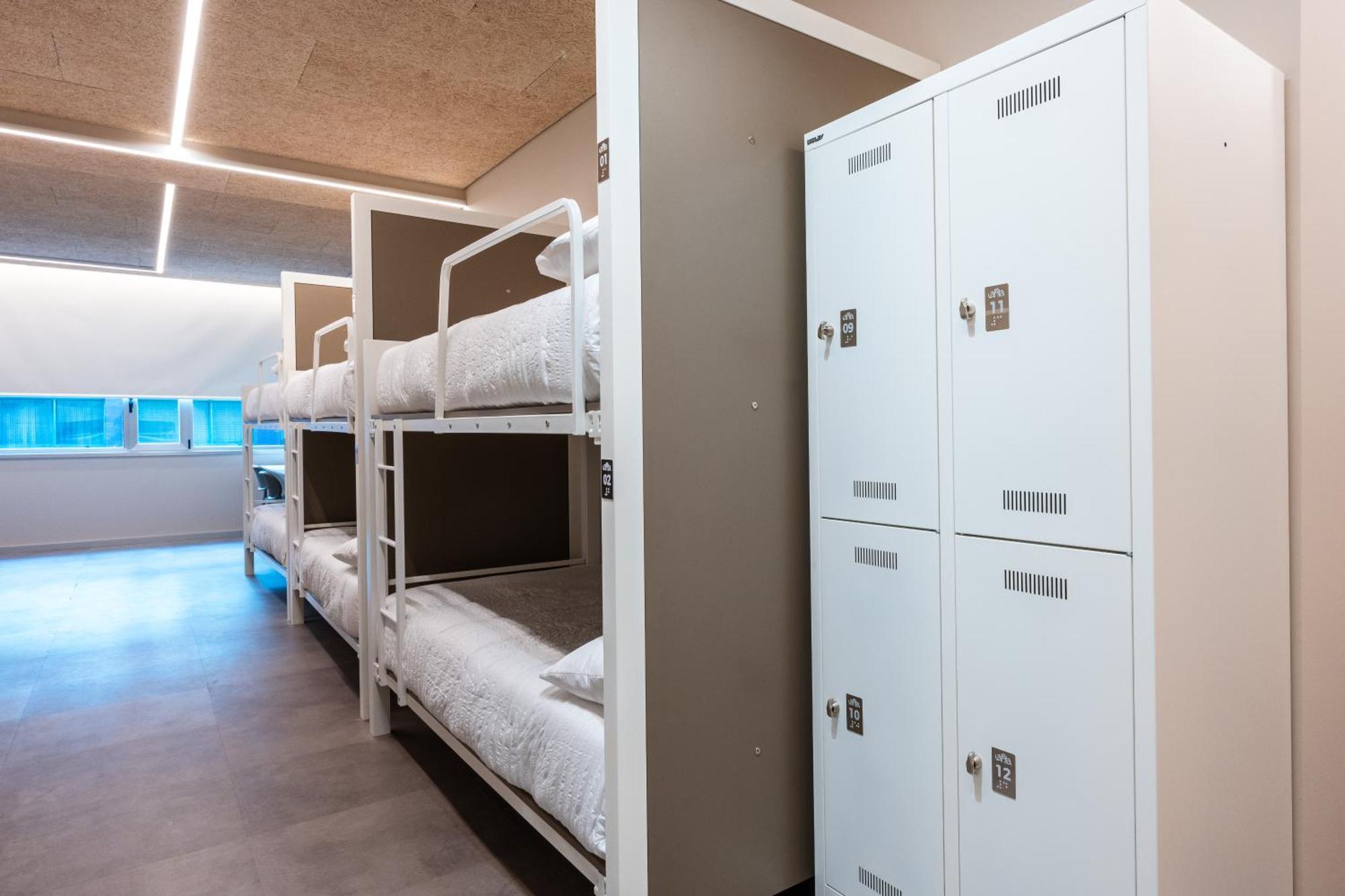 Lamia Bbk Women Hostel-Solo Mujeres Bilbao Bagian luar foto