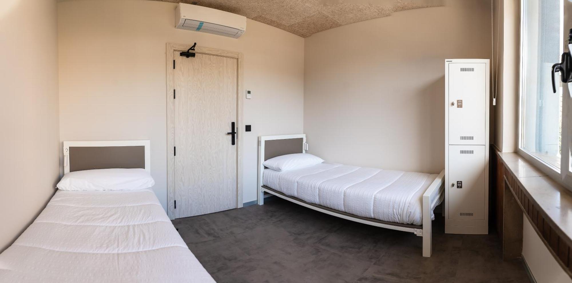 Lamia Bbk Women Hostel-Solo Mujeres Bilbao Bagian luar foto